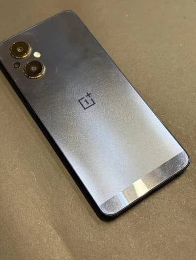 One Plus Nord N20