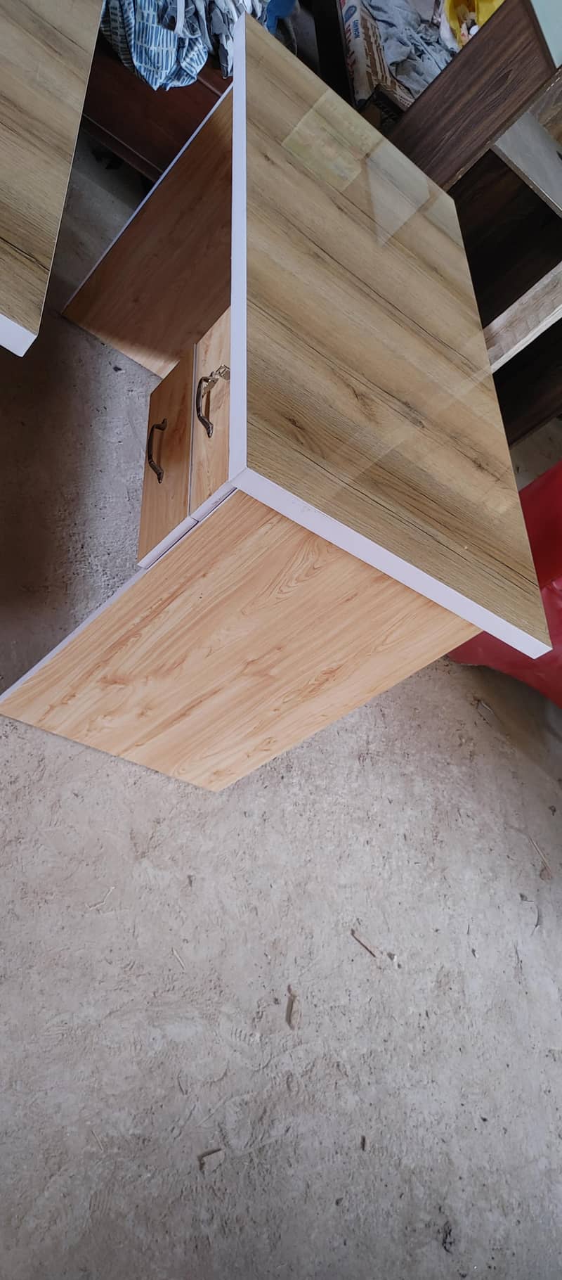 exective office table 1