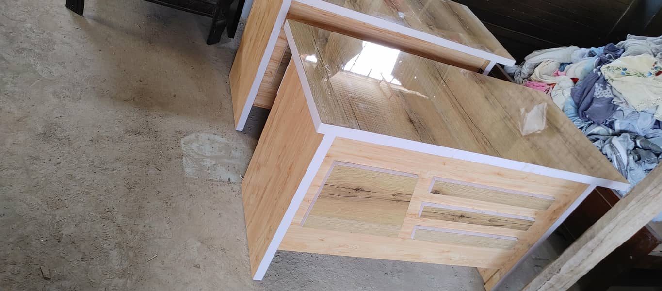 exective office table 2