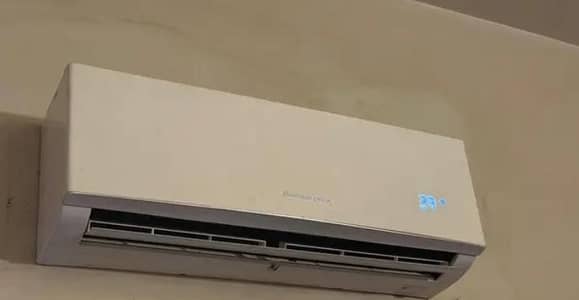 Changhong ruba 1.5 ton split ac