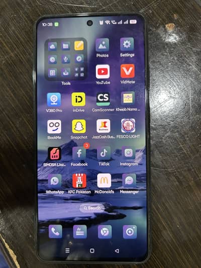 OPPO Reno12 F