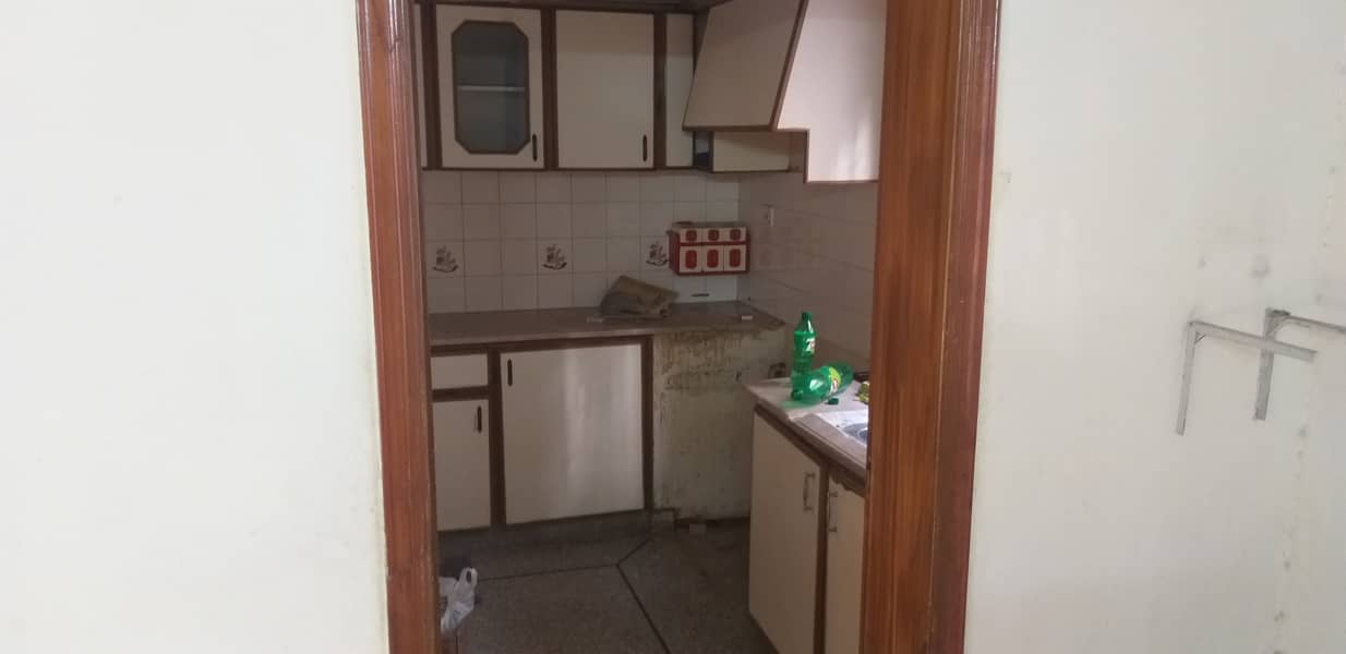 2 Bed Cavalry Ground Upper Portion 6