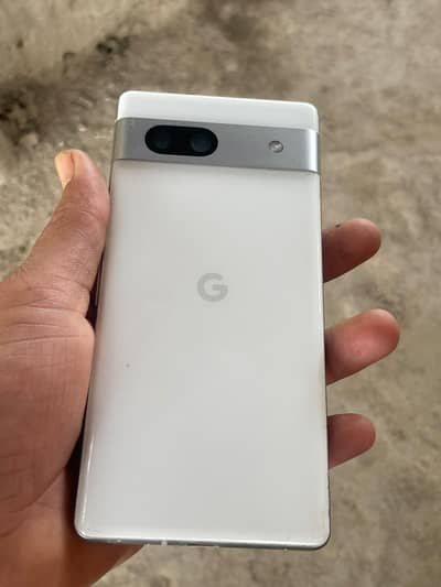 Google Pixel 7a