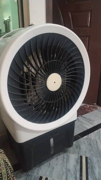 Original Super Asia air-cooler  for sale.