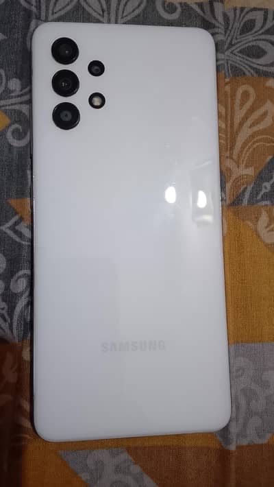 Samsung Mobile A32