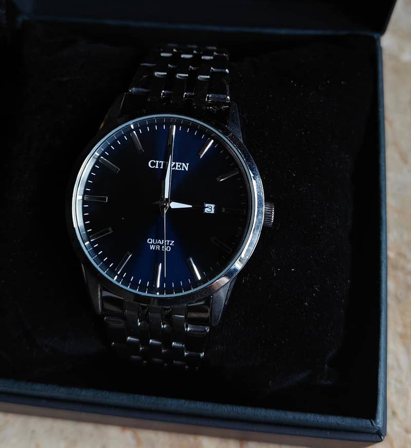 CITIZEN 1