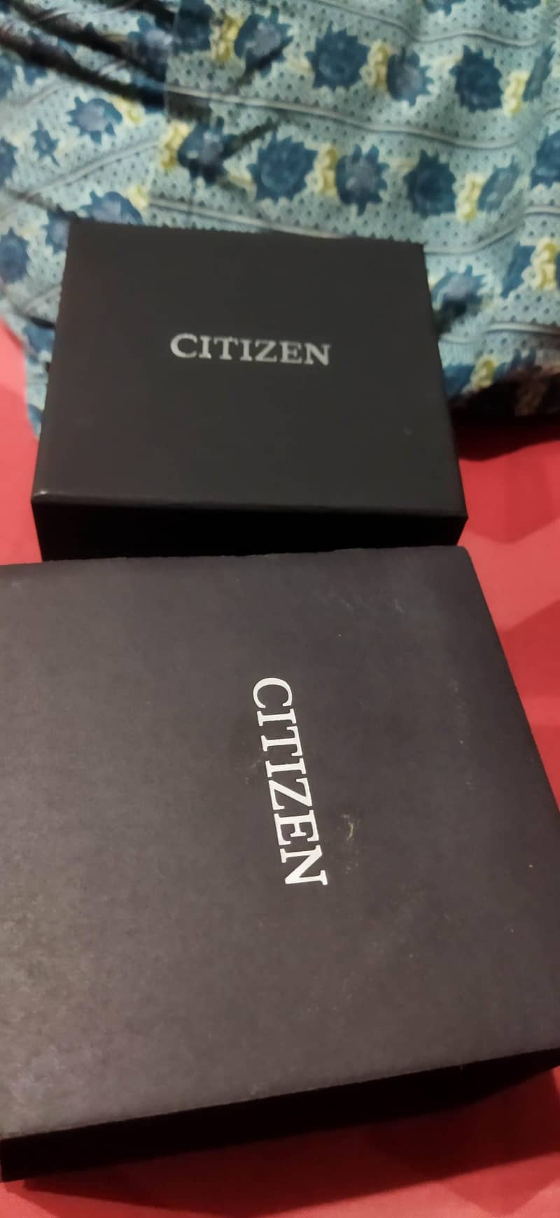 CITIZEN 5