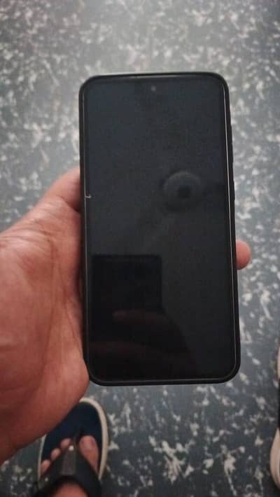 Samsung Mobile A56