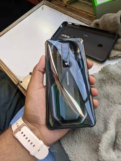 Zte Nubia Red Magic 7