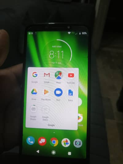 Moto G6 Play Pta Officially Approved