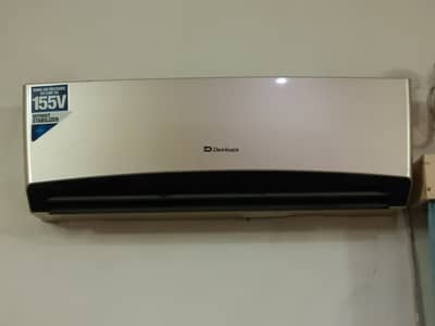 Dawlance Inverter Split AC 1.5 ton 155V 03318159273