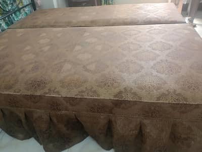 Bed for sale