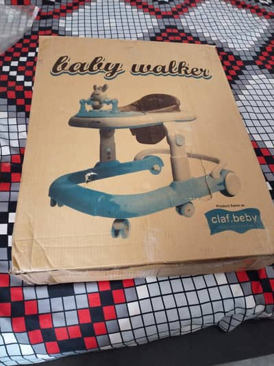 baby waker new brand 03060398992