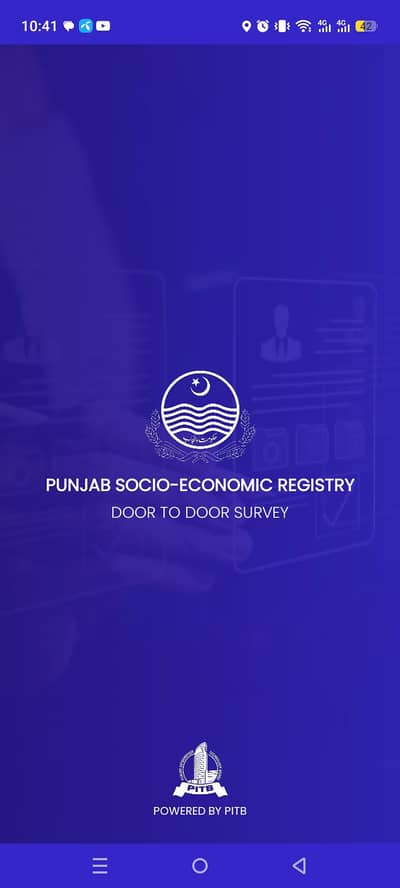 PSER SURVEY