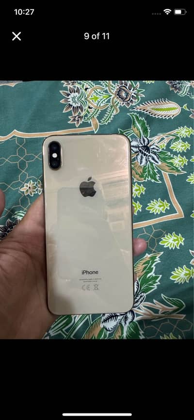 Apple iPhone XS