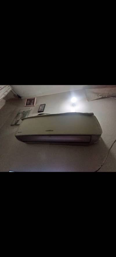 Kenwood InvertorE 1.5 Ton