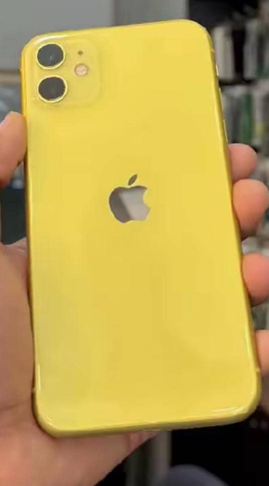 Apple iPhone 11 1
