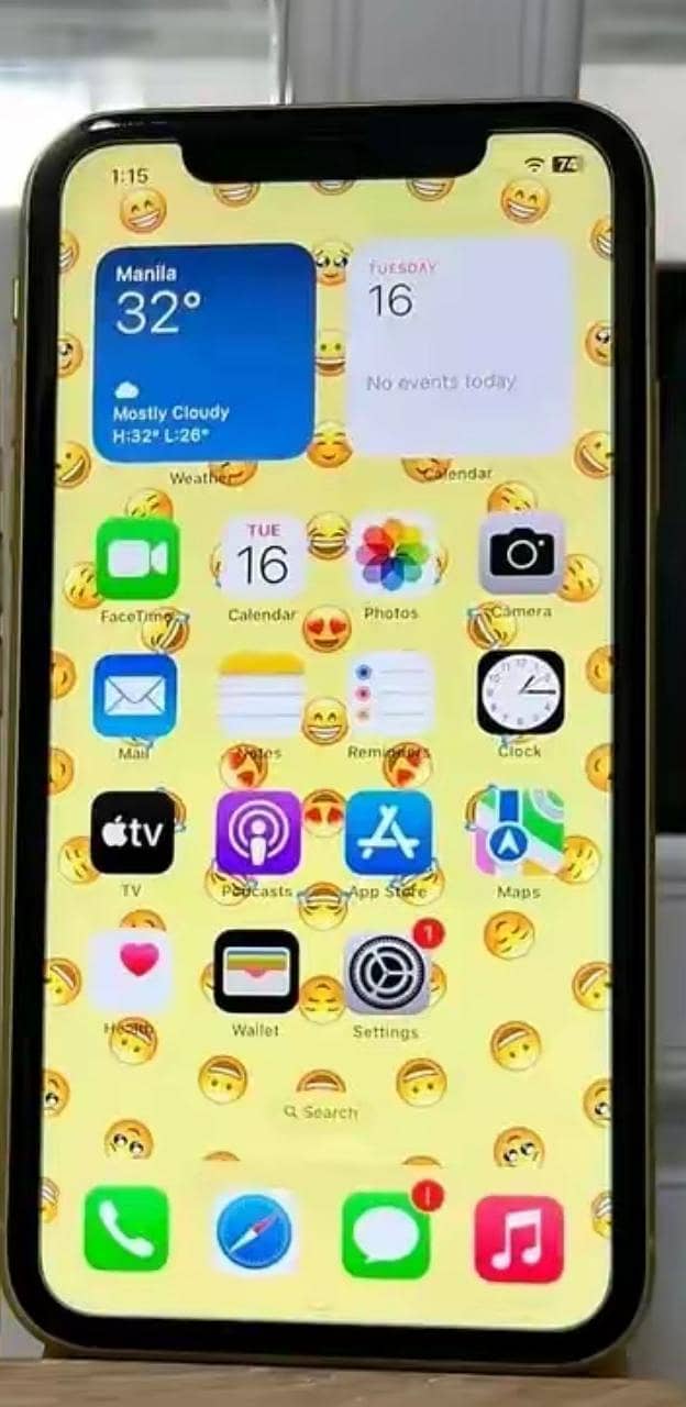 Apple iPhone 11 4