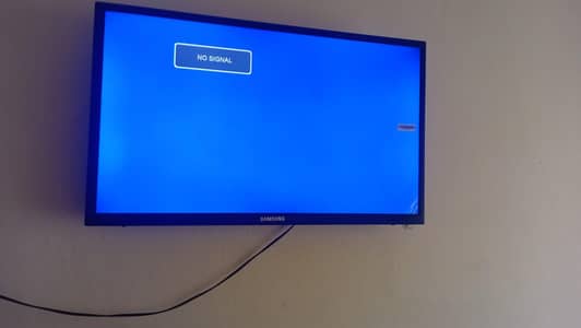 LED sumsung 32 inch