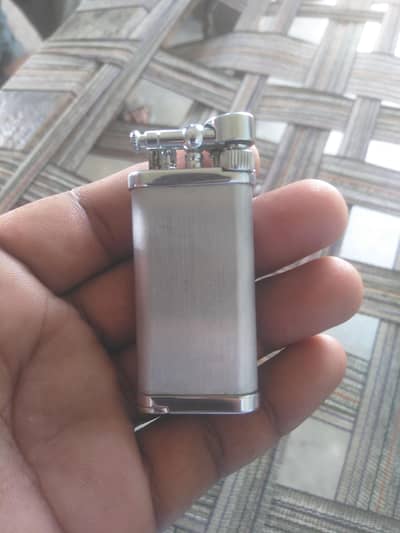 Corona old boy lighter