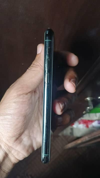 Apple iPhone 11 Pro