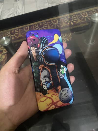 Vivo Y20