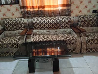 sofa set 4 siter