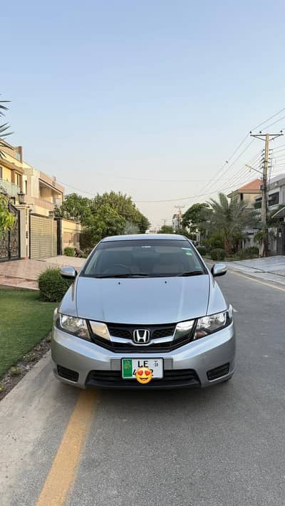 Honda City 2018 Multan