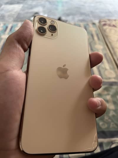 Apple iPhone 11 Pro Max