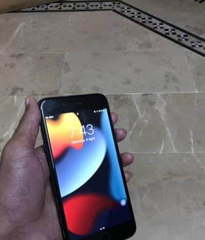 Apple iPhone 7 Plus