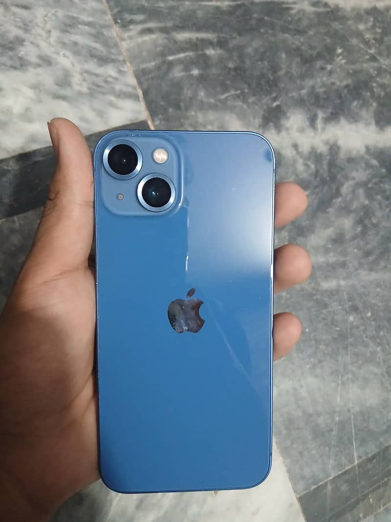 Apple iPhone 13 0