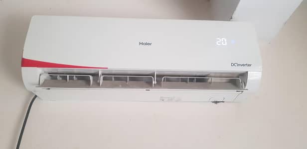 good condition