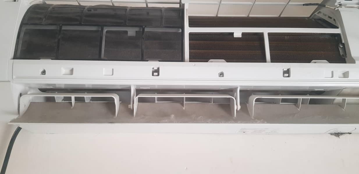 good condition 2