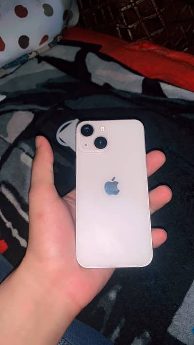 Apple iPhone 13 mini SIM TIME available