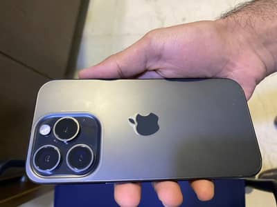 Apple iPhone 15 Pro