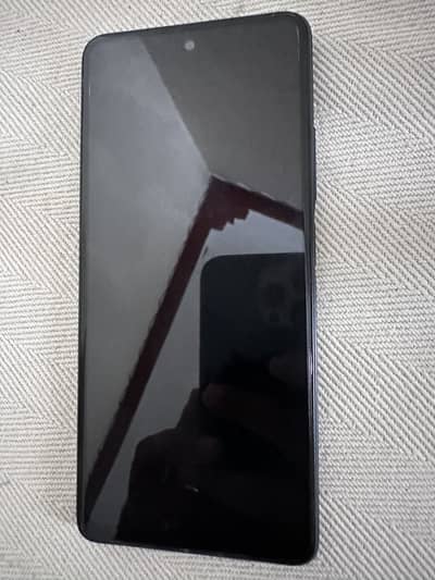Infinix Hot 30
