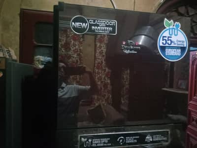 Dawlance inverter jambo size farizar