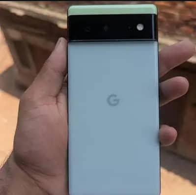 pixel 6 pta approved
