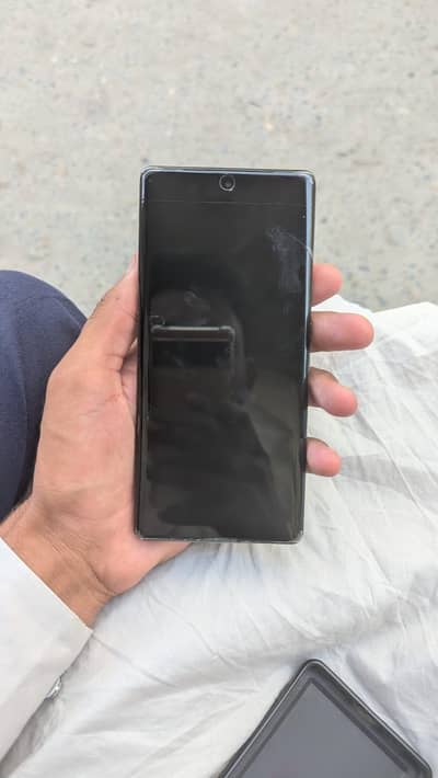 Google Pixel 6 Pro