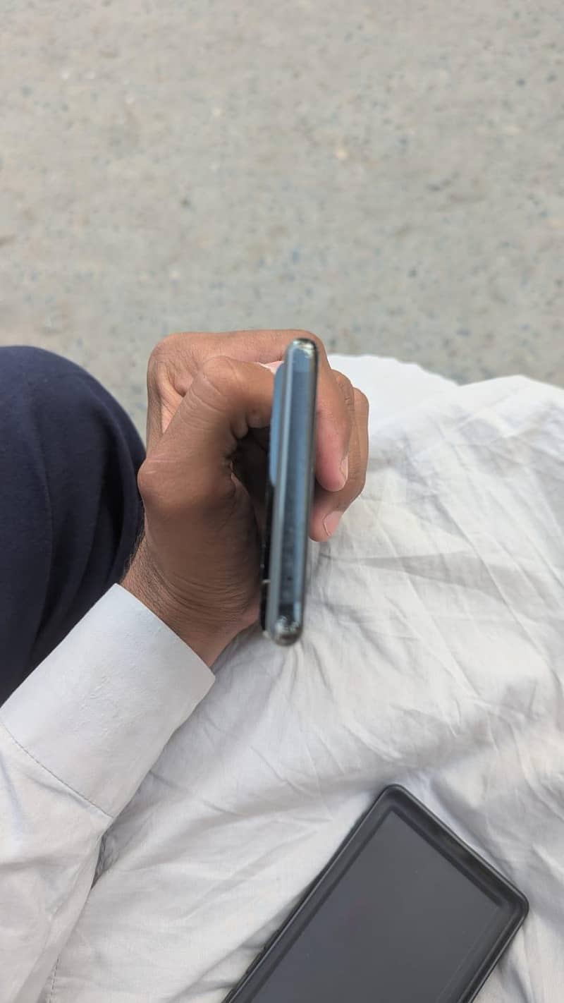 Google Pixel 6 Pro 5