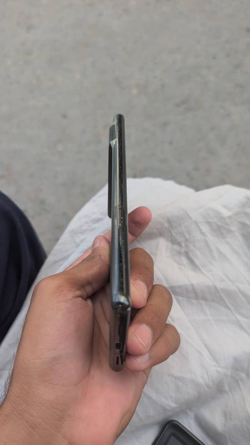 Google Pixel 6 Pro 6