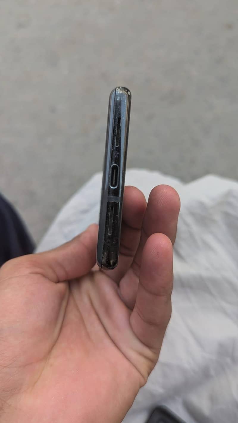 Google Pixel 6 Pro 7