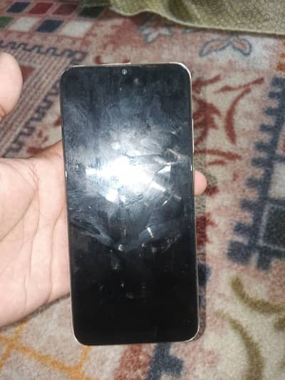 VGO TEL New 15 3/64 phone bilkul ok ha koi masla ni ha