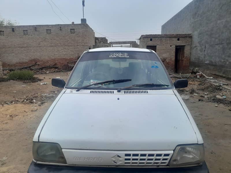 Mehran 2006 0