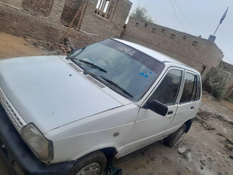 Mehran 2006 1