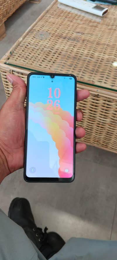 Samsung Mobile A05