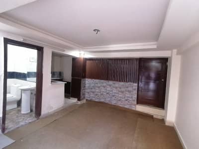 Get Your Dream Prime Location Flat In Bahria Town Phase 1 Rawalpindi