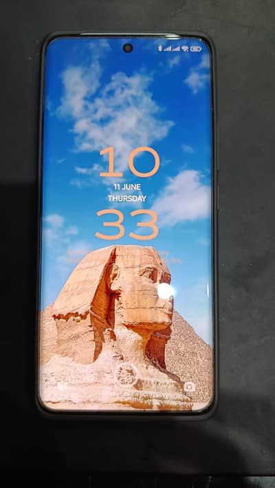 Xiaomi Redmi Note 15