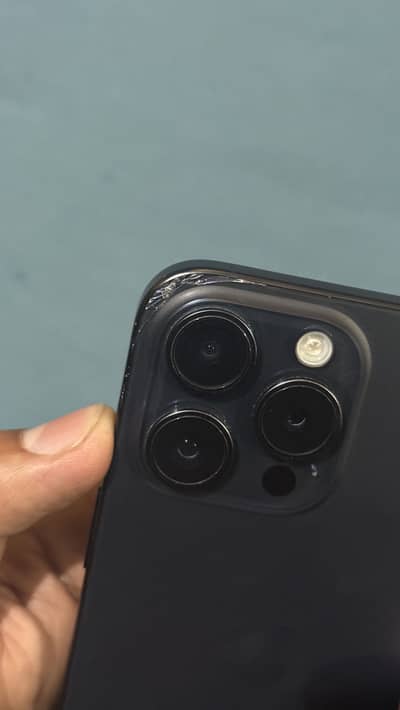 Apple iPhone 15 Pro