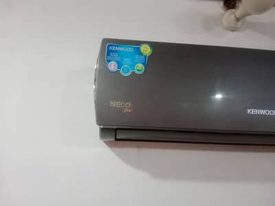 kenwood invertor 1.5 ton
